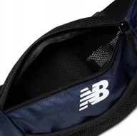 Nerki - New Balance Saszetka Nerka Lab13148 Granat Długi Pasek Na Klucze, Telefon - miniaturka - grafika 1