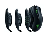 Myszki - Razer Naga Pro (RZ01-03420100-R3G1) - miniaturka - grafika 1