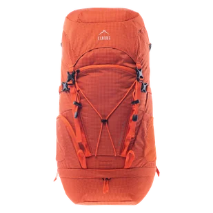 Plecak ELBRUS INDIANO M000274538 – Pomarańczowy - Plecaki - miniaturka - grafika 1