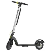 Hulajnogi elektryczne - Concept Crossader 4.0 SC4010 Czarno-srebrny - miniaturka - grafika 1