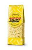Makaron - Polmak Makaron jajeczny rosołowy nierówno krojony 250g - miniaturka - grafika 1