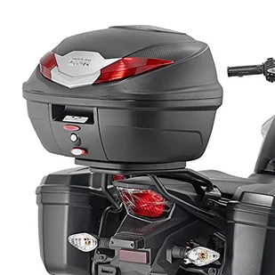 GIVI SR1142 stojak górny - Kufry i sakwy motocyklowe - miniaturka - grafika 1
