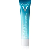 Kremy do twarzy - Vichy Minéral 89 72H Moisture Boosting Cream Fresh krem nawilżający do twarzy z kwasem hialuronowym 40 ml - miniaturka - grafika 1