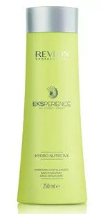 Revlon Eksperience Hydro Nutritive Hydrating Cleanser szampon do włosów 250 ml - Szampony do włosów - miniaturka - grafika 1