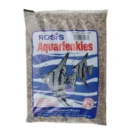 Podłoże do akwarium - Rosi's Rosnerski Żwirek do akwarium 3–5 mm 5 kg czerwony - miniaturka - grafika 1