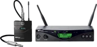 Akcesoria do nagłośnienia - AKG WMS 470 Instrument Set BD9 - zestaw bezprzewodowy ♦ 30 DNI NA ZWROT ♦ GWARANCJA DOOR-TO-DOOR ♦ SZYBKA WYSYŁKA - miniaturka - grafika 1