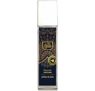 Kala Olejek zapachowy Chanti 100ml Kaszmir Wanilia - Odświeżacze powietrza - miniaturka - grafika 2
