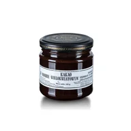 Miód - KAKAO W MIODZIE WIELOKWIATOWYM 240g, pyszny, słodki, nierozgrzewany, 100 lat tradycji, zdrowy - miniaturka - grafika 1