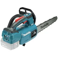 Piły elektryczne - Makita akumulatorowa piła łańcuchowa 25cm, 18V Li-Ion, LXT [DUC254CZ] DUC254CZ - miniaturka - grafika 1