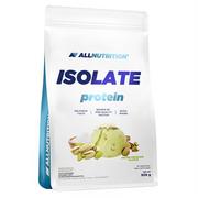 Odżywki białkowe - Odżywka białkowa ISOLATE PROTEIN WPI 908g Czekolada-Orzech - miniaturka - grafika 1