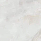 Płytki ceramiczne - Pamesa Gres Sardonyx White Polished Rectified 120X120 - miniaturka - grafika 1