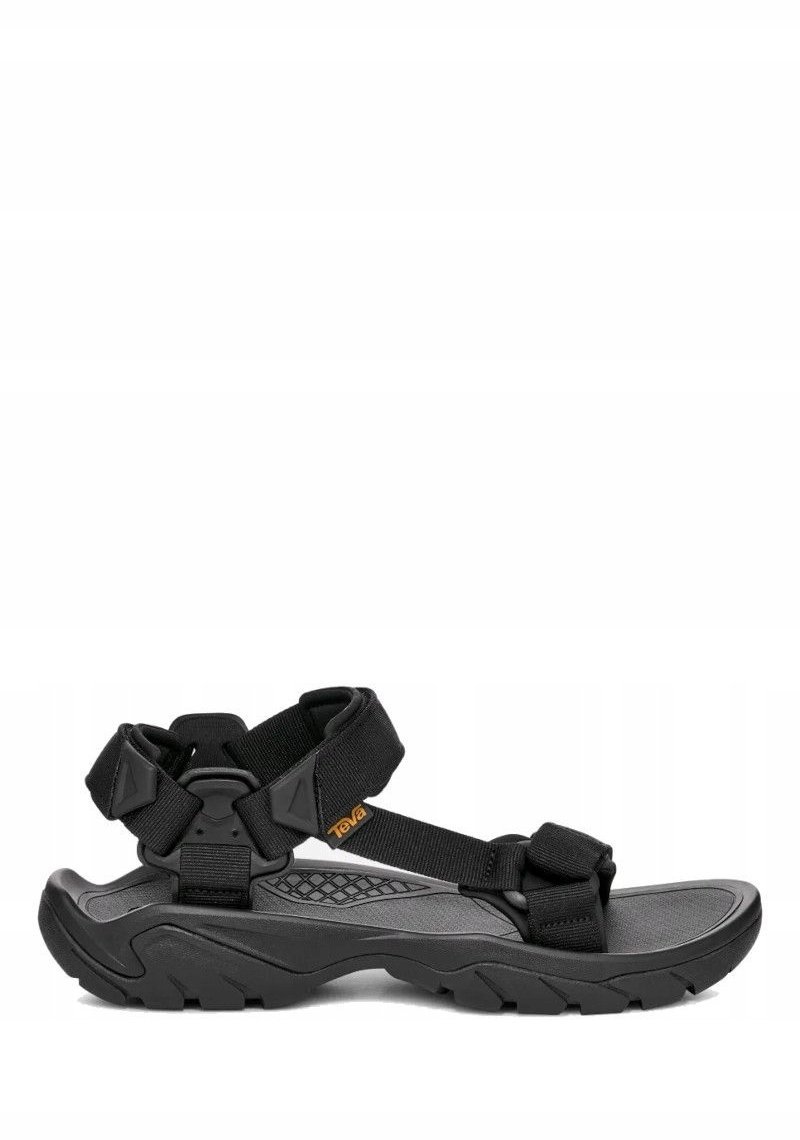 Teva M'S Terra Fi 5 Universal, BLK, 44 us 10.5; uk 9.5