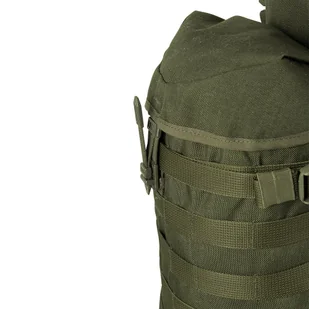 Plecak średni Wisport Raccoon 65 - ral-7013 - Plecaki - miniaturka - grafika 5