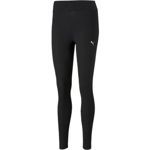 Legginsy damskie Puma ESS czarne 58683551-XL - Legginsy - miniaturka - grafika 1
