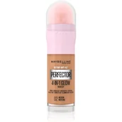 Kremy CC - Maybelline Instant Perfector 4-in-1 Glow 02 Medium Moyenne - miniaturka - grafika 1