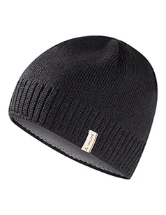 VAUDE Edo Beanie III czapka - Czapki damskie - miniaturka - grafika 1