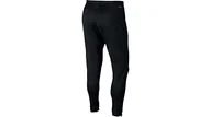 Spodenki męskie - Nike Męskie spodnie treningowe Therma Essential czarny czarny/srebrny XXL - miniaturka - grafika 1