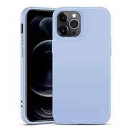 Etui i futerały do telefonów - ESR CLOUD IPHONE 12/12 PRO CLOVER PURPLE - miniaturka - grafika 1