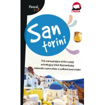 Pascal Santorini Przewodnik Pascal Lajt - Pascal - Przewodniki - miniaturka - grafika 2