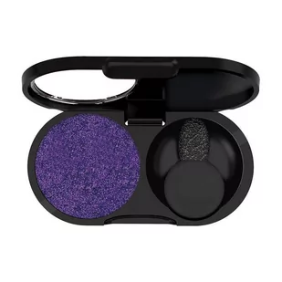 PUPA Milano Vamp! Metallic Cień do powiek 103 Hypnotic Violet - Cienie do powiek - miniaturka - grafika 2