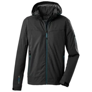 Kurtka męska Killtec - Vojak MN SOFTSHELL JCKT B KILLTEC L - Kurtki męskie - miniaturka - grafika 1