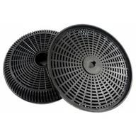 Filtry do okapów - Filtr GÖTZE & JENSEN CF003G (2 sztuki) - miniaturka - grafika 1