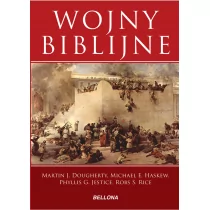 Wojny biblijne - Historia świata - miniaturka - grafika 1