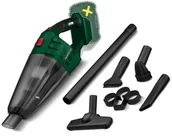 Odkurzacze ręczne - Parkside PHSSA 20-Li C1 - miniaturka - grafika 1