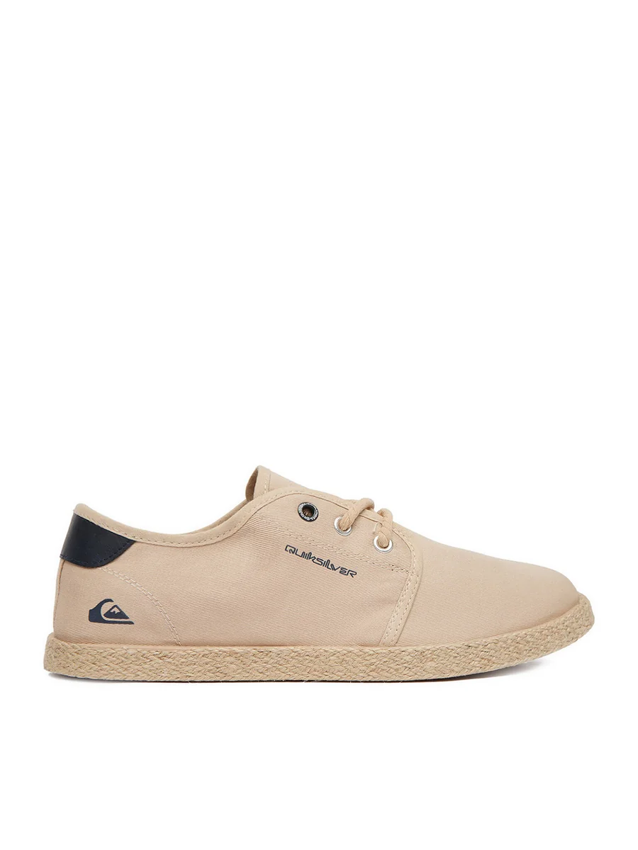 Espadryle CWBEO-WAVESTRIDE-02 Beżowy