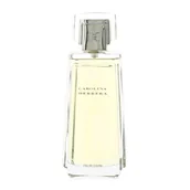 Wody i perfumy unisex - Carolina Herrera  woda toaletowa 100 ml - miniaturka - grafika 1