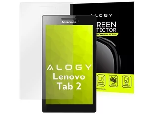 Folia ochronna na ekran do Lenovo Tab 2 A7-10F - Akcesoria do tabletów i e-booków - miniaturka - grafika 1