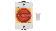 Wyłączniki światła i elektryczne - Eaton wyłącznik główny i (G)/SVB T0  2-1/i1/SVB 207147 - miniaturka - grafika 1
