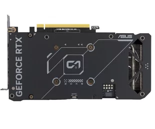 ASUS GeForce RTX 4060 Dual OC 8 GB GDDR6 DLSS 3 - Karty graficzne - miniaturka - grafika 3
