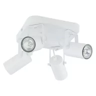 Lampy pozostałe - Lampa reflektor spot REDO WHITE 977 TK Lighting - miniaturka - grafika 1