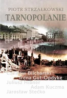 Historia Polski - Tarnopolanie Nowa - miniaturka - grafika 1