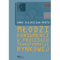 Młodzi konsumenci w procesach transformacji rynkowej - Polityka i politologia - miniaturka - grafika 1