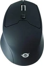 Conceptronic LORCAN02B Ergo LORCAN02B - Myszki - miniaturka - grafika 1
