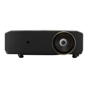 Projektory - JVC LX-NZ30 projektor laserowy do kina domowego 4K HDR (czarny) - miniaturka - grafika 1