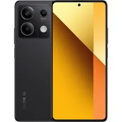 Telefony komórkowe - Xiaomi Redmi Note 13 5G 6/128GB Czarny - miniaturka - grafika 1