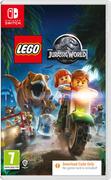 Gry Nintendo Switch - LEGO Jurassic World PL (NSW) - Kod w pudełku // WYSYŁKA 24h // DOSTAWA TAKŻE W WEEKEND! // TEL. 48 660 20 30 - miniaturka - grafika 1