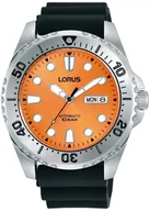 Zegarki męskie - Zegarek Lorus RL479BX9 Classic Automatic - miniaturka - grafika 1