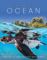 Pozostałe książki - Big Book of the Ocean - miniaturka - grafika 1
