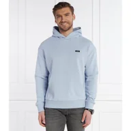 Bluzy męskie - Calvin Klein Bluza | Comfort fit - miniaturka - grafika 1