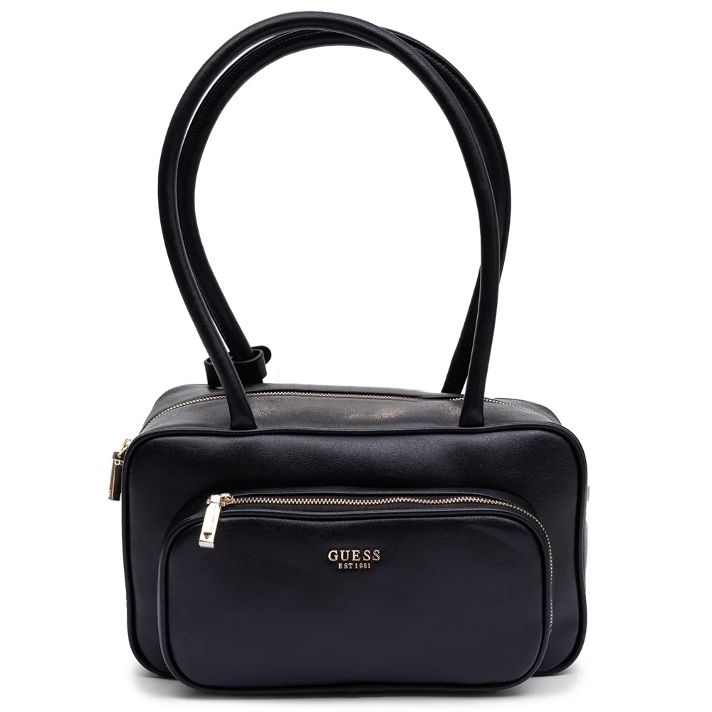 Torebka Guess BG233608BLK