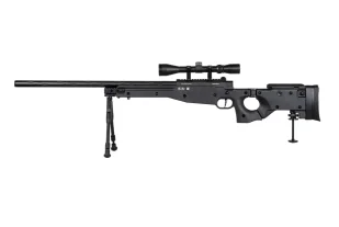 Specna Arms SA-S14 EDGE™ Replika karabinu snajperskiego - Karabiny ASG - miniaturka - grafika 1