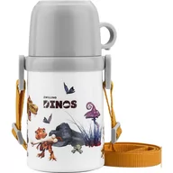 Kubki termiczne - Thermo Zwilling Zwilling kubek termiczny 380 ml Dinos 39500-530-0 - miniaturka - grafika 1