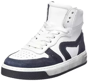 Pinocchio Dziewczęce P1301 sneakersy, beżowy, 27 EU - Buty dla dziewczynek - miniaturka - grafika 1