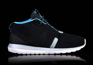 NIKE ROSHERUN NM SNEAKERBOOT BLACK NEW SLATE - Moda i Uroda OUTLET - miniaturka - grafika 1