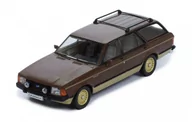 Samochody i pojazdy dla dzieci - Ixo Models Ford Granada Mk2 Turnier 2.8 Chasseur 1:43 Clc399N - miniaturka - grafika 1