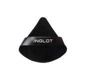 Gąbeczki do makijażu - Inglot trójkątny puszek do makijażu 1 sztuka - miniaturka - grafika 1
